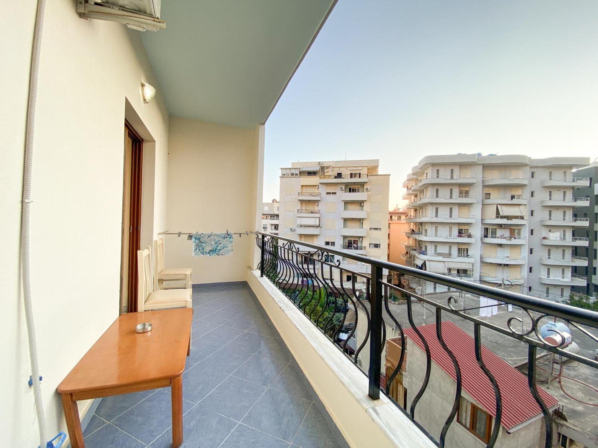 Summerland Saranda Exterior photo