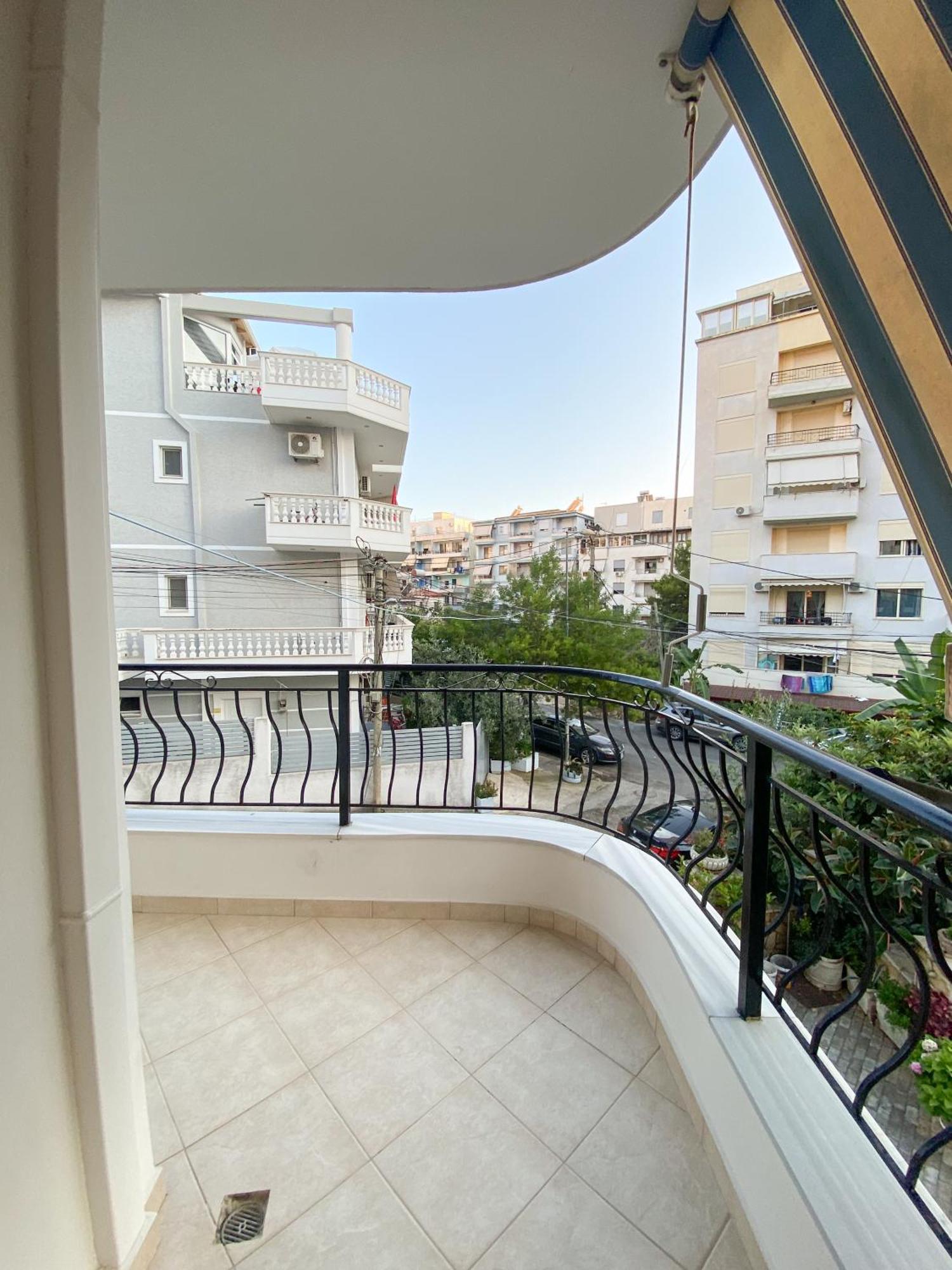Summerland Saranda Exterior photo